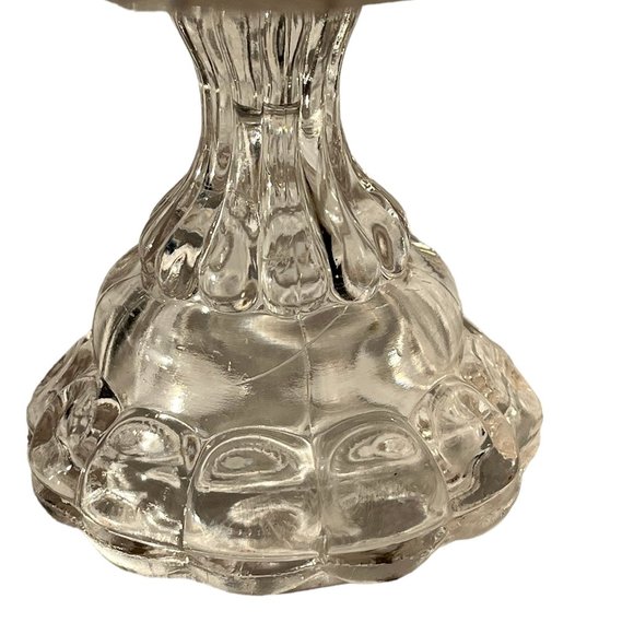 Vintage Priscilla-Alexis Cake Stand by Dalzell, Gilmore, Leighton - Picture 2 of 10